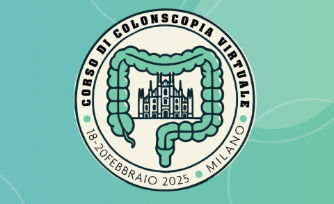 Corso di Colonscopia Virtuale