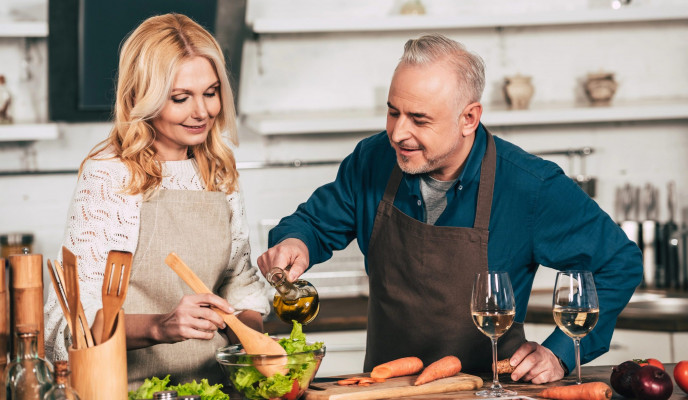 grassi alimentazione