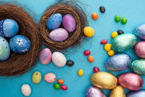 pasqua e ponti primaverili